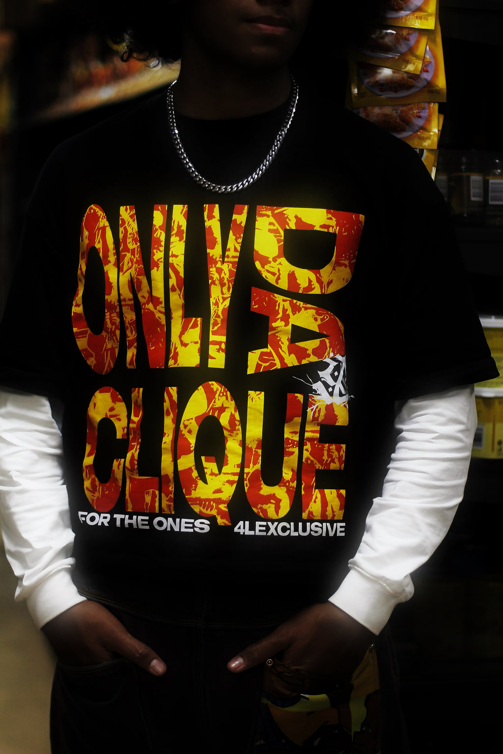 MILITIA CAMO LONG SLEEVE.