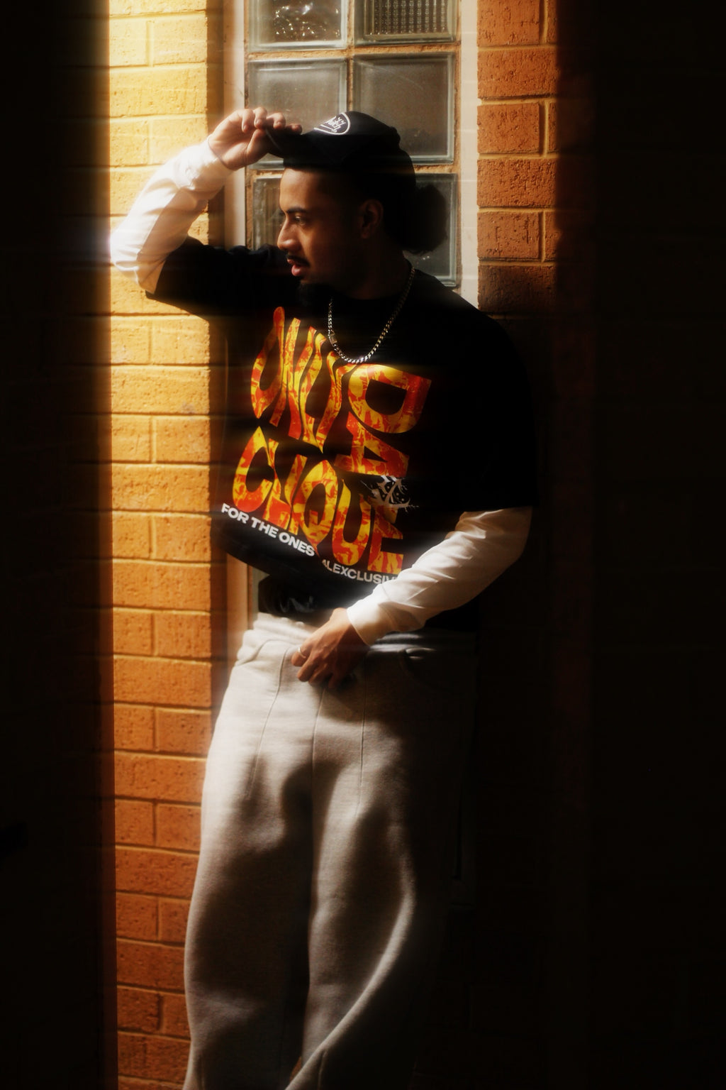 MILITIA CAMO LONG SLEEVE.
