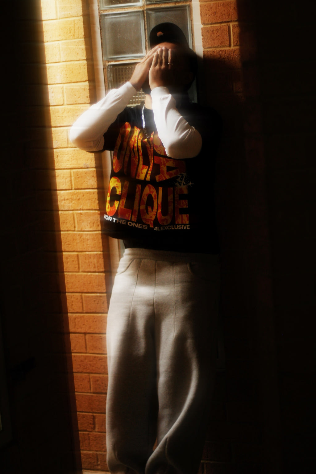 MILITIA CAMO LONG SLEEVE.